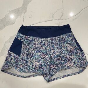 Athleta Girl Record Breaker 3” Short